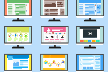 Website Design